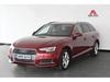 Prodm Audi A4 Avant 2,0 TDI 140 kW AT/7 NAVI