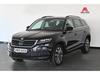 koda 2,0 TDi 147kW DSG 4x4 Clever Z