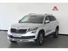 Prodm koda Kodiaq 2,0 TDI 147 kW DSG 4x4 SCOUT Z