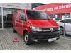 Volkswagen 2,0 TDI 84 kW Regly Zruka a