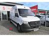 Mercedes-Benz Sprinter 2,1 CDi 105kW AT9 L2H2 Zruka