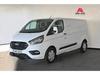 Ford Transit Custom 2,0 TDCi 96kW Trend Zruka a