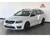 koda Octavia 2,0 RS TDi 135kW 4x4 DSG Panor