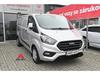 Prodm Ford Transit Custom 2,0 TDCi 96 kW L2H1 TAN Zru