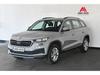 koda 1,5 TSi 110kW Ambition Zruka