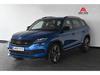 koda 2,0 TDI RS 176 kW DSG 4x4 Zru