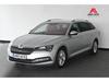 koda 2,0 TDI 140 kW DSG STYLE Zruk