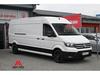 Prodm Volkswagen Crafter 2,0 TDi 103kW L3H2 Zruka a 5