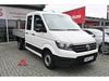 Prodm Volkswagen Crafter 2,0 TDI 103 kW 6/Mst VALNK Z