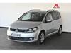 Volkswagen Touran 1,6 TDi 77kW DSG Comfortline Z