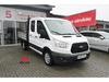 Ford Transit 2,0 TDCi 96kW 7mst VALNK Zr