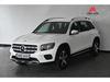 Mercedes-Benz GLB 2,0 220 d 140 kW AT/8 Zruka a