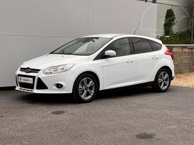 Ford Focus 1.0 *EcoBoost* 74kw