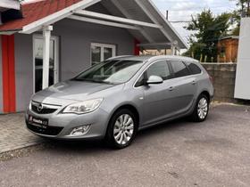 Opel Astra 1.4i 74kw cng