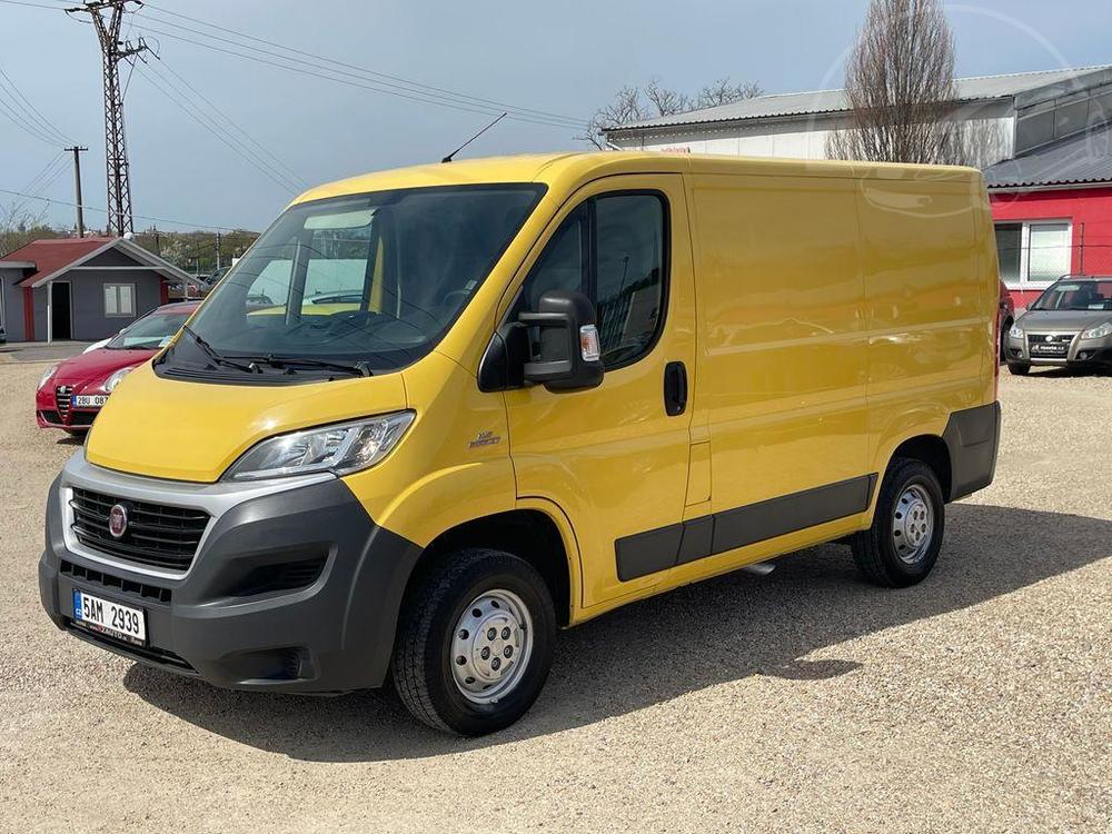 Prodm Fiat Ducato 2.0MTJ 115k L1H1*CZ*DPH*1.MAJ