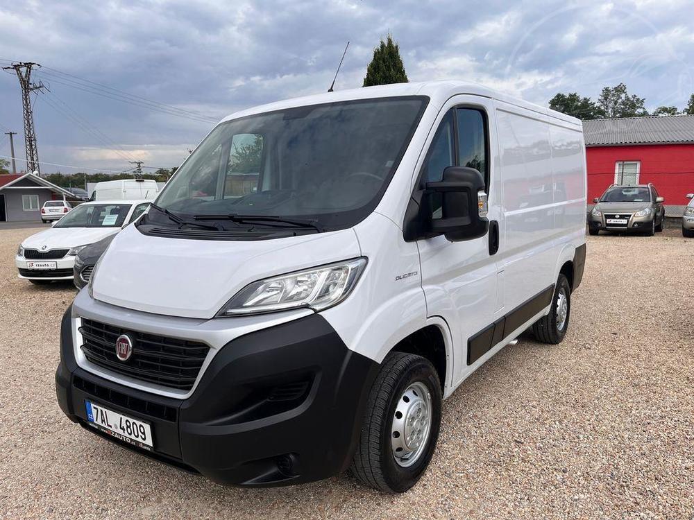 Prodm Fiat Ducato 2.0 MTJ 115k LPR E6 30 L1H1