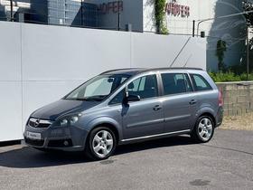 Prodej Opel Zafira 1.9CDTi 88kW*7.MST