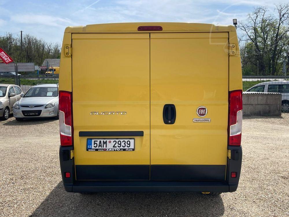 Fiat Ducato 2.0MTJ 115k L1H1*CZ*DPH*1.MAJ