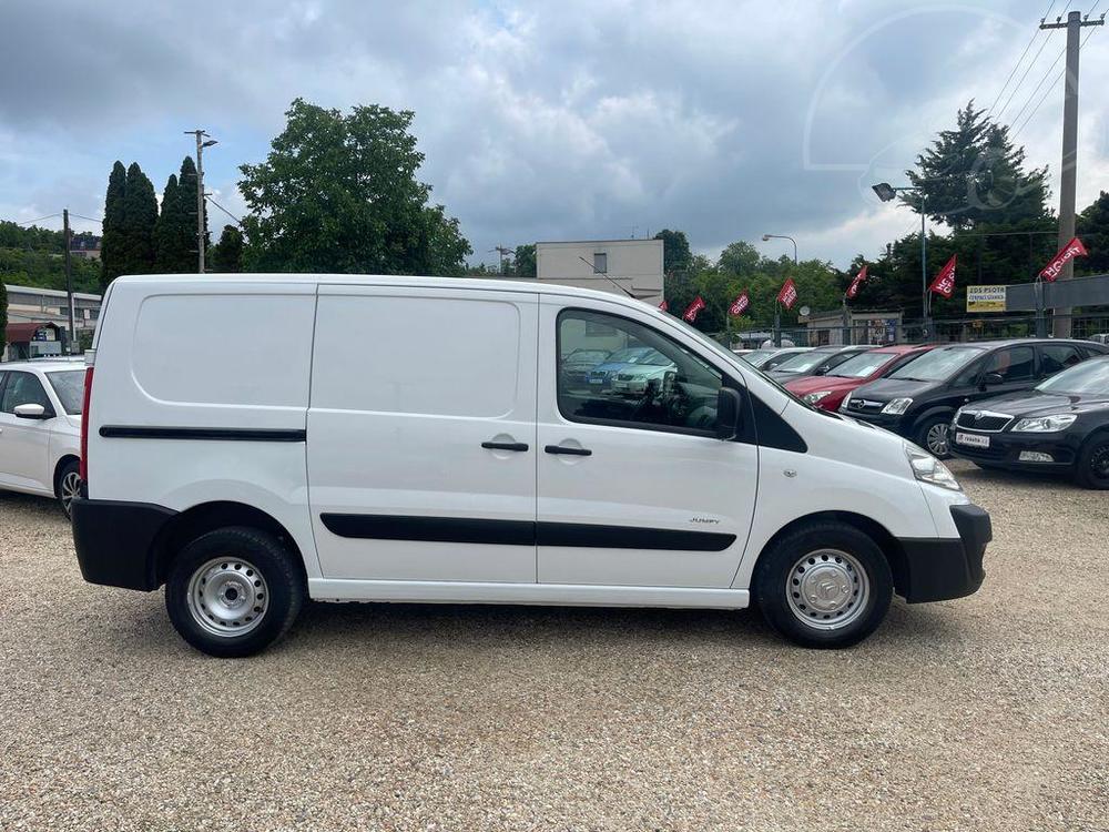 Fiat Ducato 2.0MTJ 115k L1H1*CZ*DPH*1.MAJ