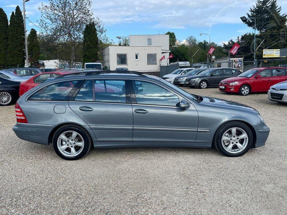 Mercedes-Benz C C 220 CDI Avantgarde