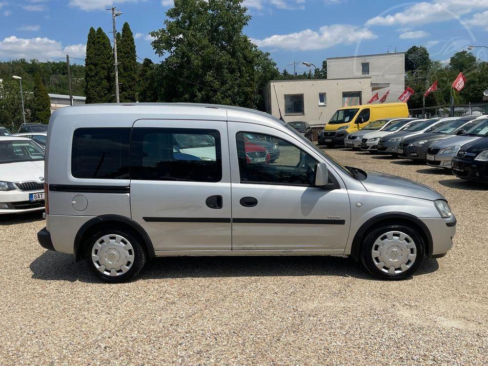 Opel Combo 1.3CDTi 51kW*TOUR*