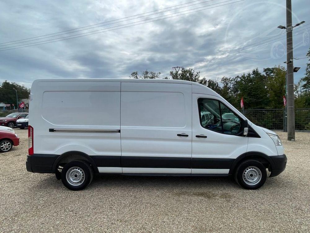 Ford Transit 2.2TDCi 74kW*DPH*