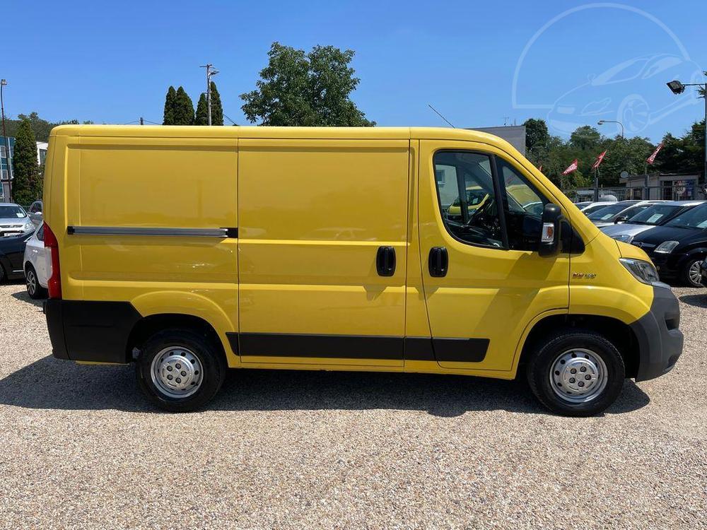 Fiat Ducato 2.3MTJ 96kW*CZ*1.MAJ*KLIMA