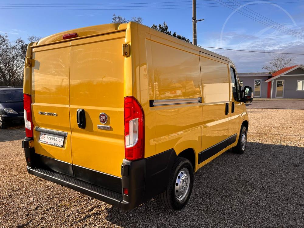 Fiat Ducato 2.3MTJ 96kW*PIPRAVUJEME*