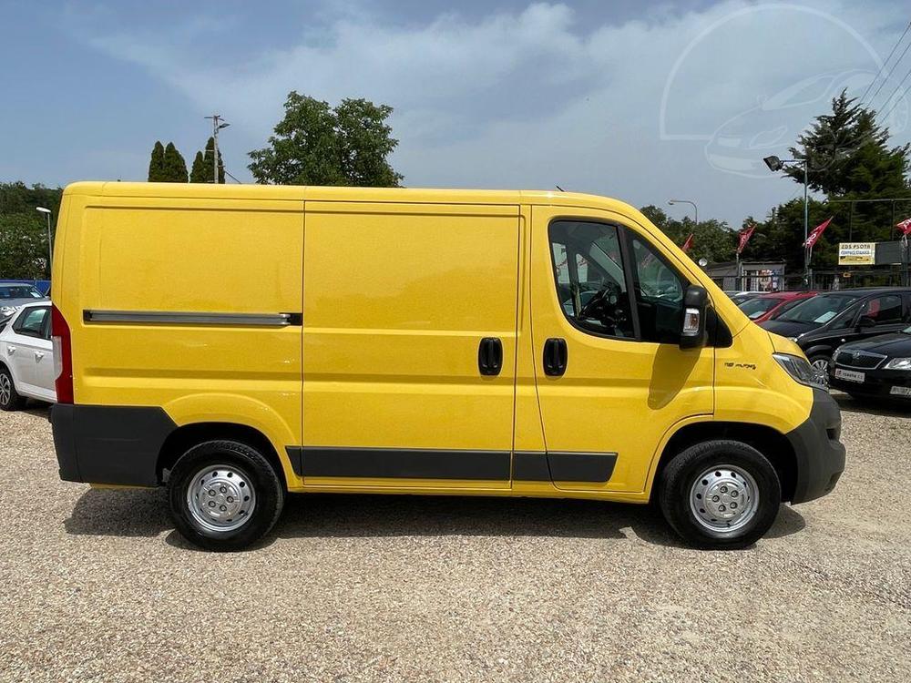 Fiat Ducato 2.0MTJ 115k L1H1*CZ*KLIMA