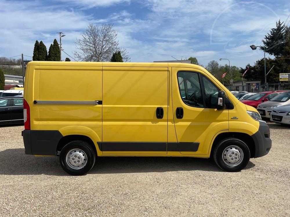 Fiat Ducato 2.0MTJ 115k L1H1*CZ*DPH*1.MAJ