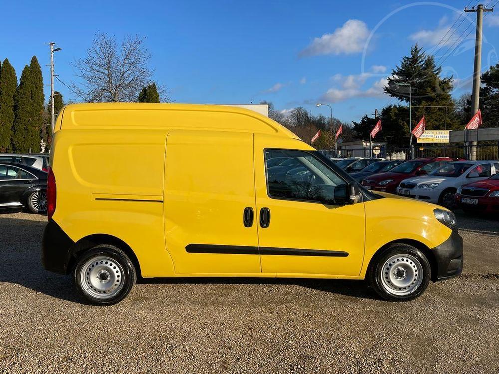 Fiat Dobl 1.6MTJ 77kW L2H2*1.MAJ*CZ