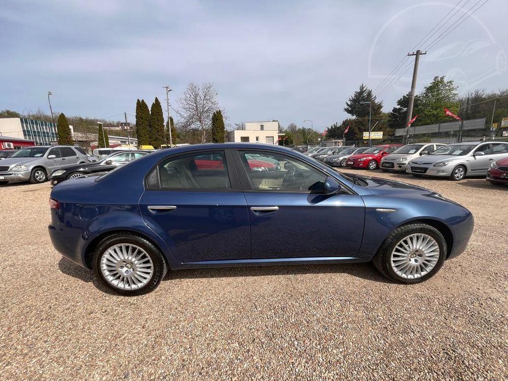 Alfa Romeo 159 1.8i 103kW*KLIMA*BEZ KOROZE