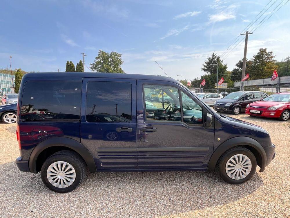 Ford Tourneo Connect 1.8TDCi 81kW*KLIMA