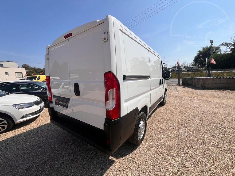 Peugeot Boxer 2.2HDi 88kW*1.MAJ*TOP SERVIS