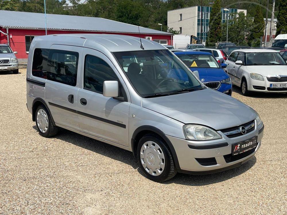 Opel Combo 1.3CDTi 51kW*TOUR*