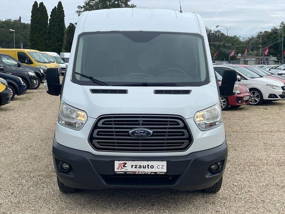 Ford Transit 2.2TDCi 74kW*DPH*