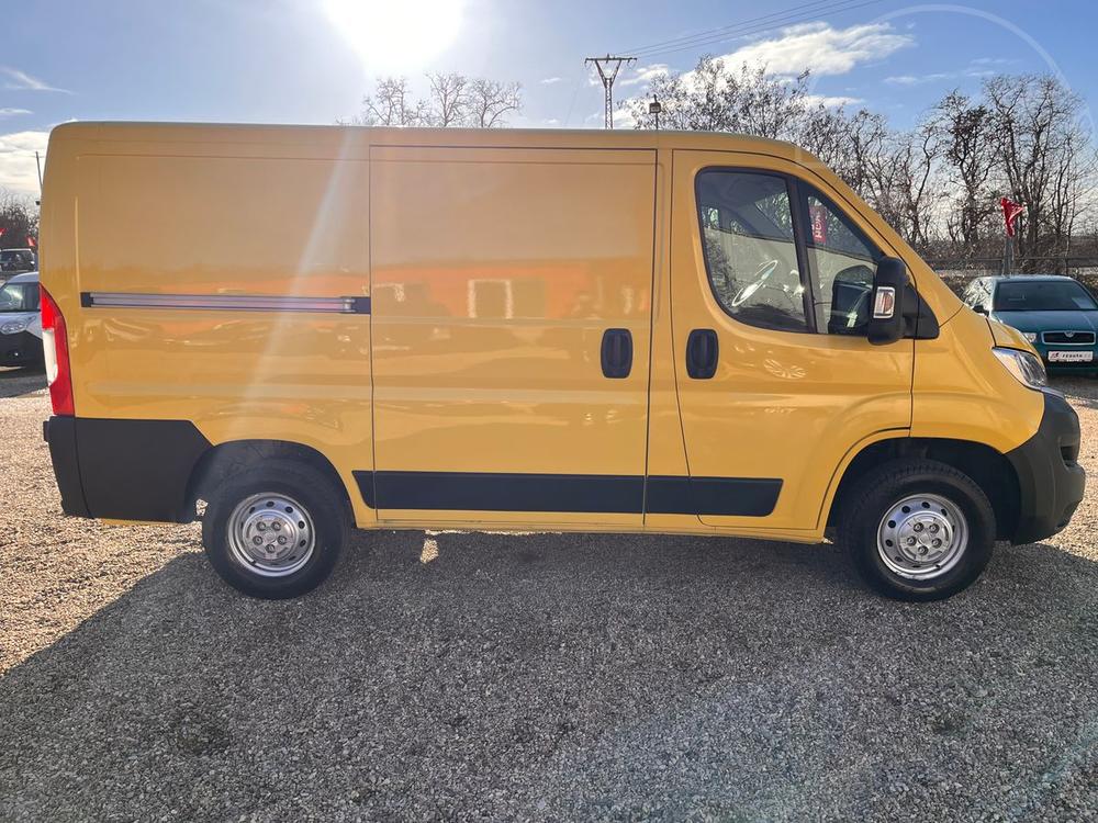 Fiat Ducato 2.3MTJ 96kW*PIPRAVUJEME*