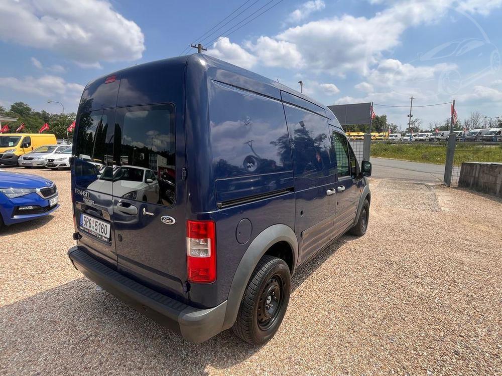 Ford Tourneo Connect 1.8 TDCi 90k 230 LWB