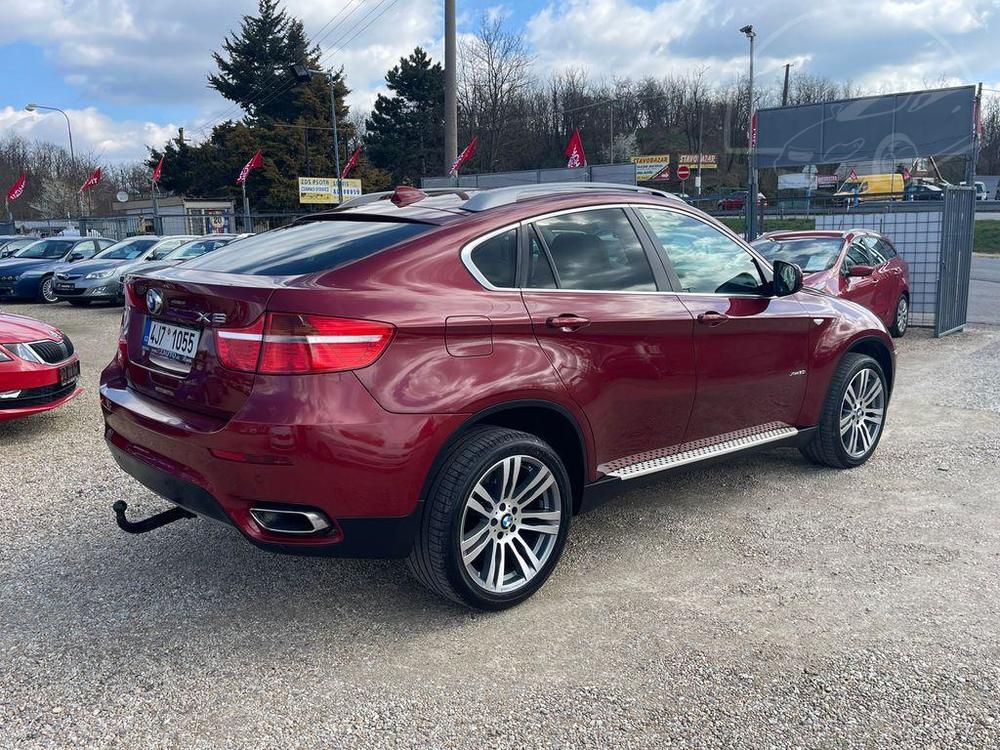 BMW X6 xDrive50i 300kW*DVD*TAN(2700