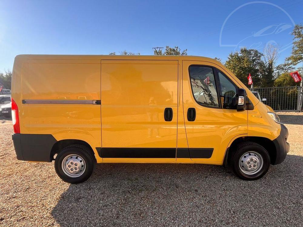 Fiat Ducato 2.0 MTJ 85kW*L1H1*1.MAJ