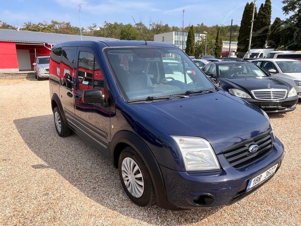 Ford Tourneo Connect 1.8TDCi 81kW*KLIMA