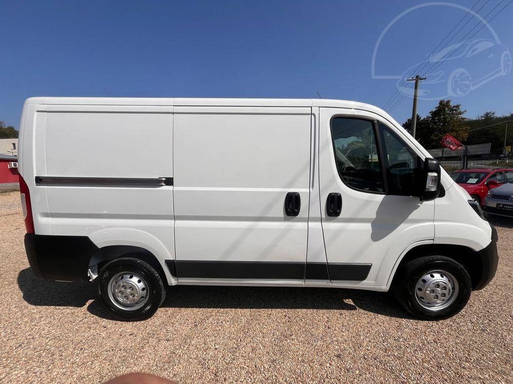 Peugeot Boxer 2.2HDi 88kW*1.MAJ*TOP SERVIS