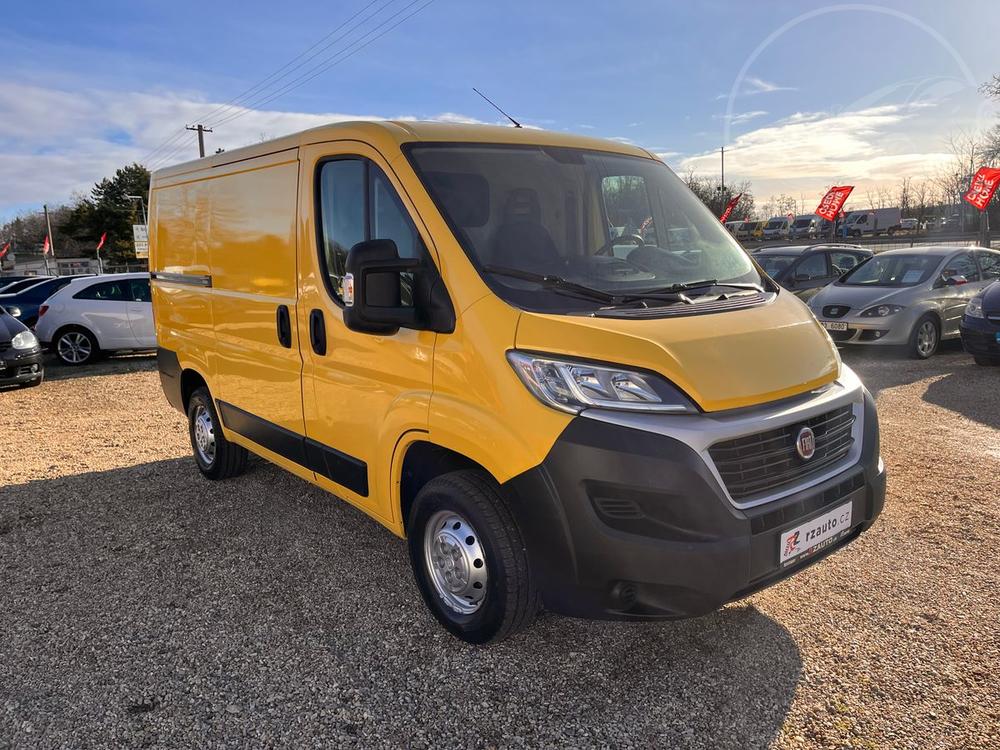 Fiat Ducato 2.3MTJ 96kW*PIPRAVUJEME*