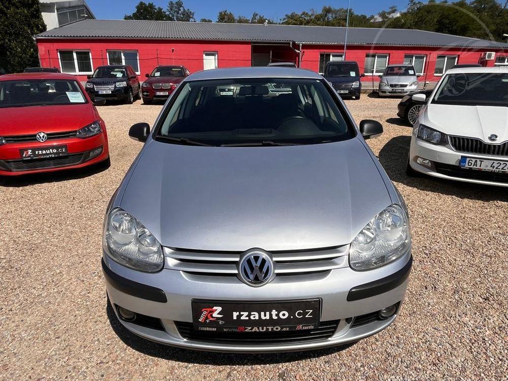 Volkswagen Golf 1.9TDI 77kW*DSG*