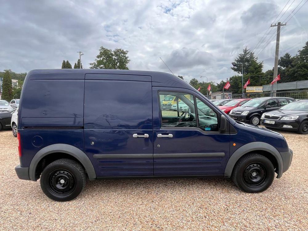 Ford Tourneo Connect 1.8 TDCi 90k 230 LWB