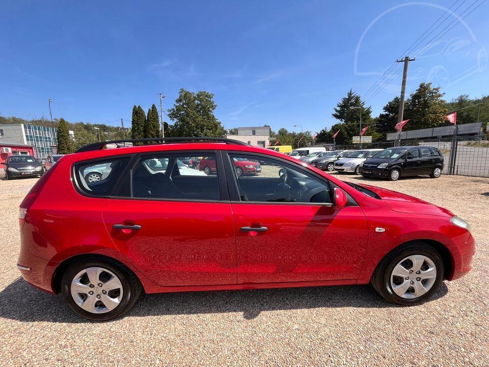 Hyundai i30 1.6CRDI 66kw