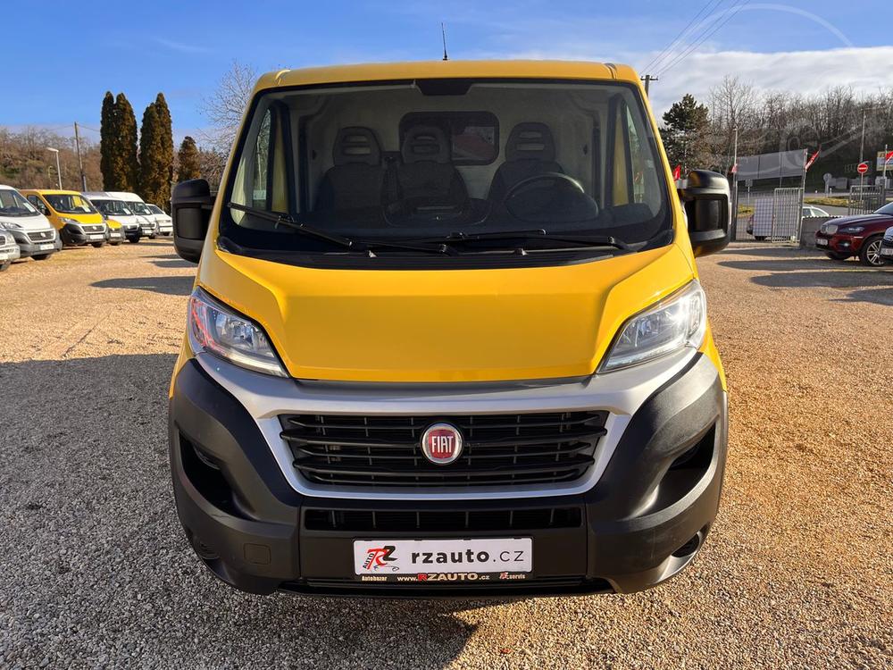 Fiat Ducato 2.3MTJ 96kW*PIPRAVUJEME*