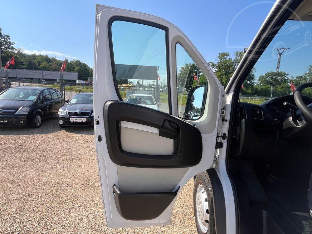 Fiat Ducato 2.3MTJ 96kW*L3H2*KLIMA*1.MAJ