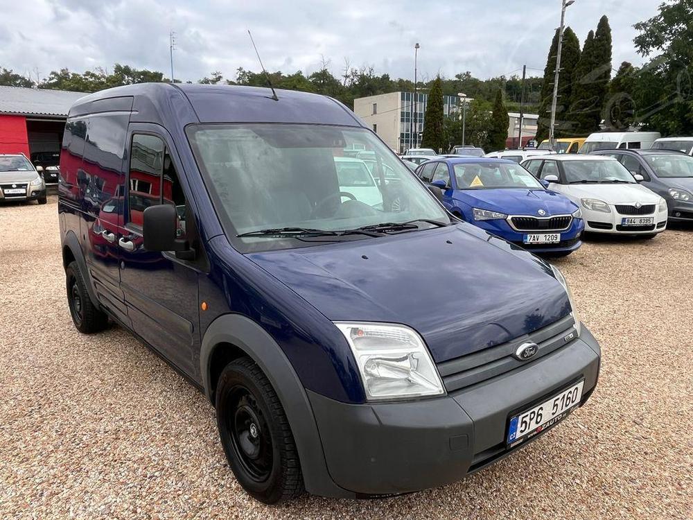 Ford Tourneo Connect 1.8 TDCi 90k 230 LWB