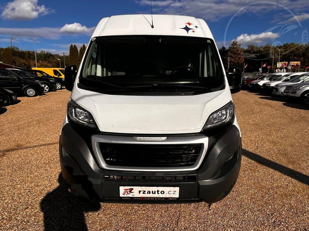 Peugeot Boxer 2.2HDi 96kW*L2H2*NOV STK